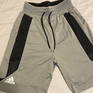 Adidas sport shorts